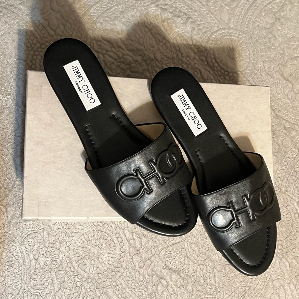 Jimmy Choo Sandals